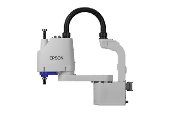 epson gx4b scara robot